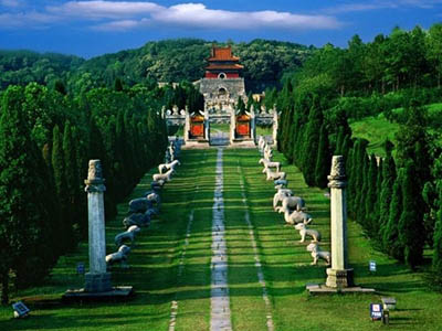Ming Tombs One Day Tour