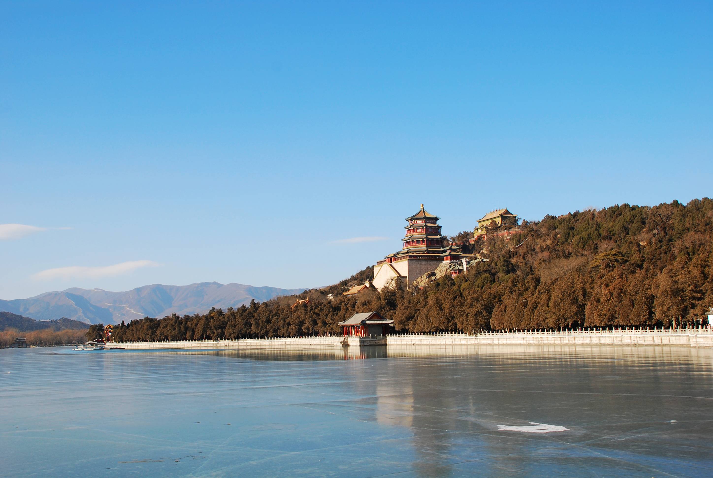 Summer palace Relax  Day Tour