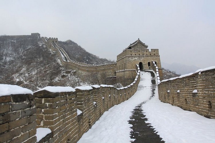Beijing 5 Days In-depth Private Tour