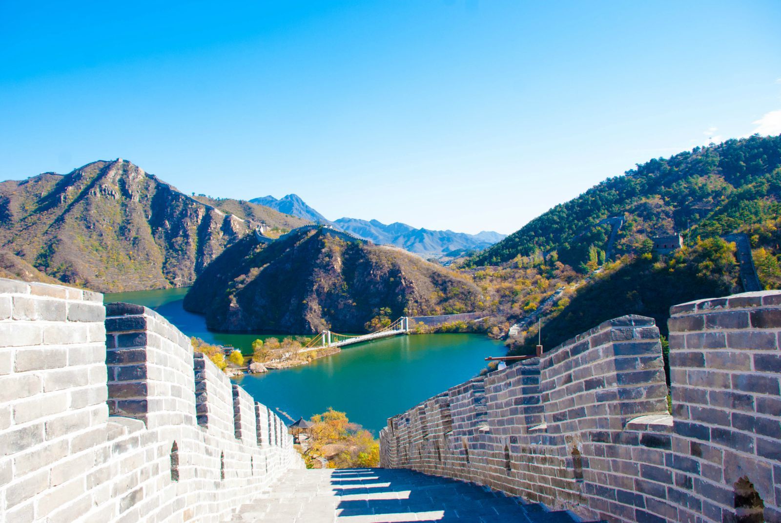 Private Tour Guide and DIY Tours in Beijing