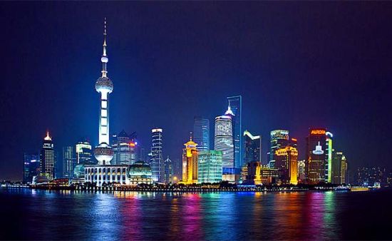 Shanghai One Day tour-Essence of the city