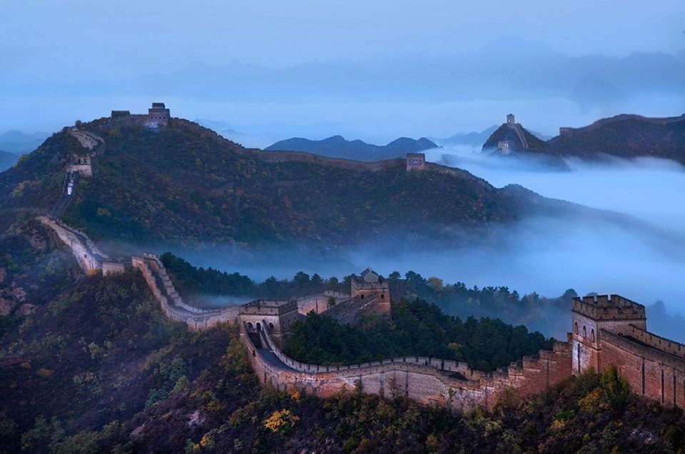 Beijing Great Wall Tours, Great wall of China Tours