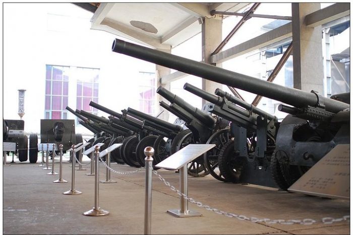 Private Museum Tour: National Museum and Military Museum