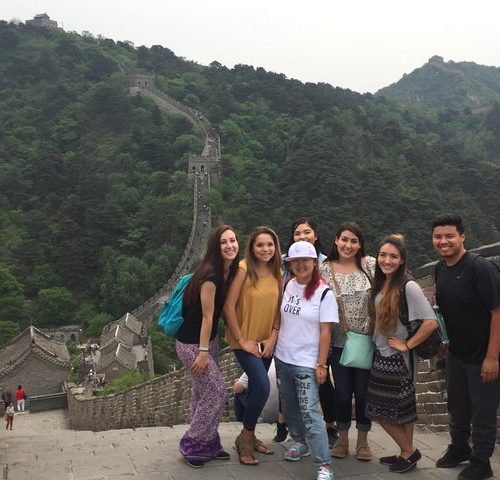 Small Group Mutianyu Great Wall and Ming Tombs Tour with Cable Car and Lunch