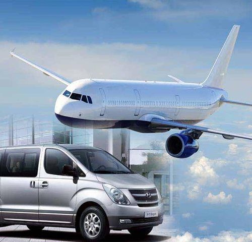 Private Arrival Transfer from Beijing Airport to Hotel