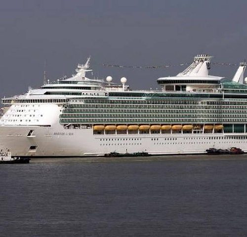 Private Transfer: Tianjin Cruise Port to Beijing City or Beijing Airport