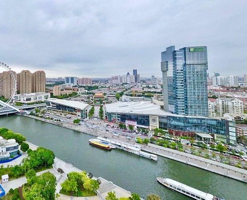 Unlimited Flexible Tianjin City Highlights Tour from Beijing by Bullet Train