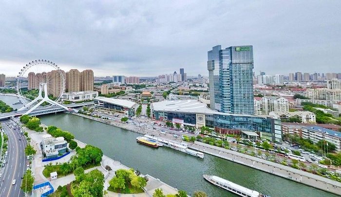Unlimited Flexible Tianjin City Highlights Tour from Beijing by Bullet Train