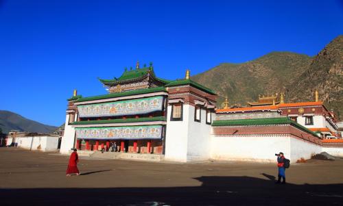 Lanzhou & Xiahe Pilgrim Journey – 4 Days