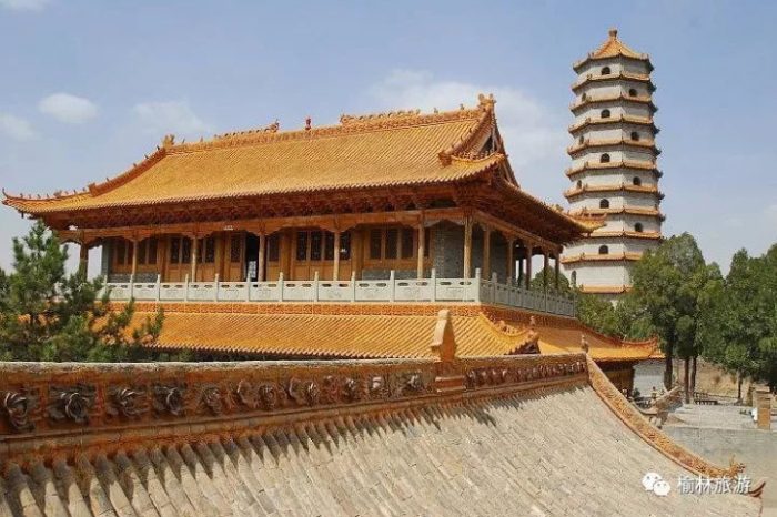 Private Tour To the Temple of Azure Clouds and Beijing Botanical Garden with Lunch inclusive