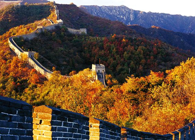 Beijing Small-Group Tour: Mutianyu Great Wall With Lunch Inclusive