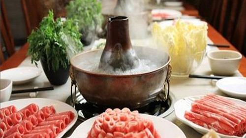 Beijing Private Hutong Food Walking Tour Including Mongolia Hotpot
