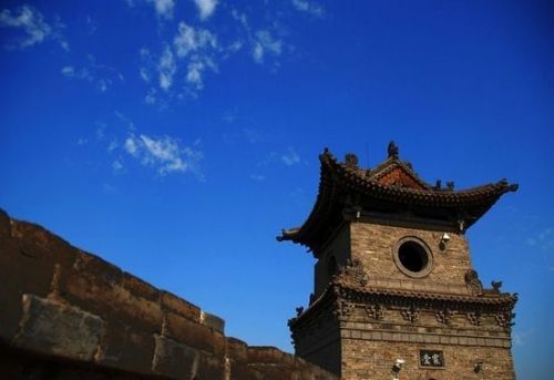 4-Day Unlimited Culture Tour to Datong, Pingyao, Xi’an, Luoyang