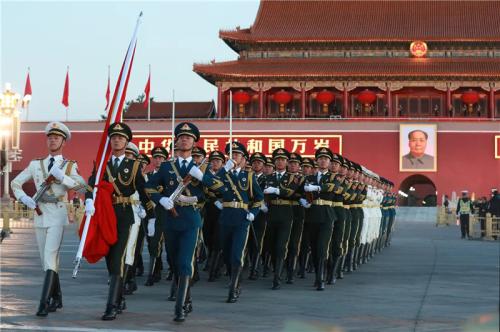 Beijing Private Day Tour: Tian’anmen Square, Forbidden City, Badaling Great Wall
