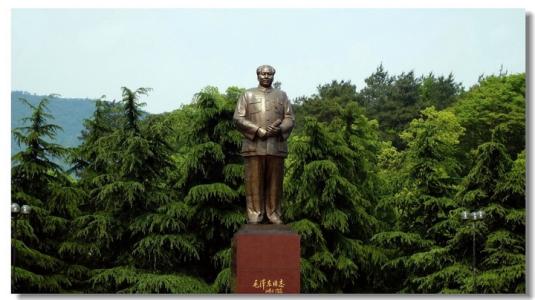 3 Days Best Changsha Tour with Chairman Mao’s Hometown Visit from
