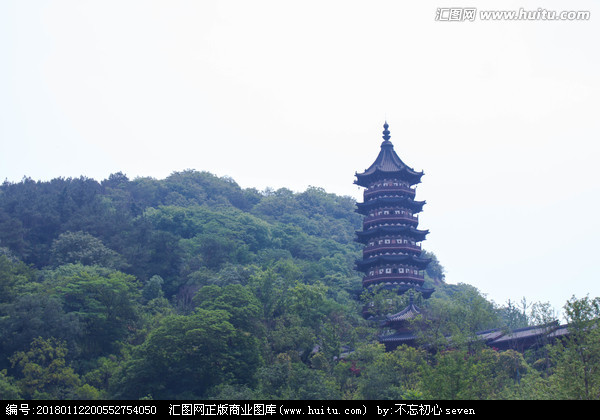 All Inclusive Private Day Tour to Yinshan Pagoda Forest and Great Wall from Beijing