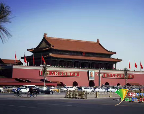 2-Day Tianjin Shore Excursion of Beijing Highlights with VIP Acrobatic Show