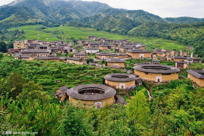 5 Days Private Tour of Xiamen & Mount Wuyi