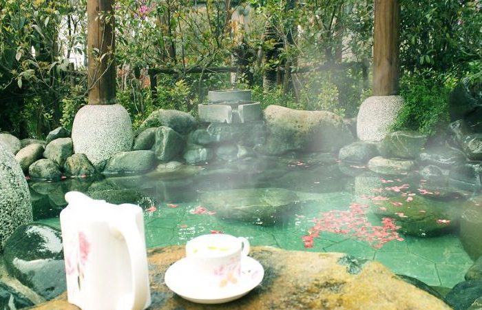 Relaxing Private Beijing Layover Tour with Hot Spring Bath