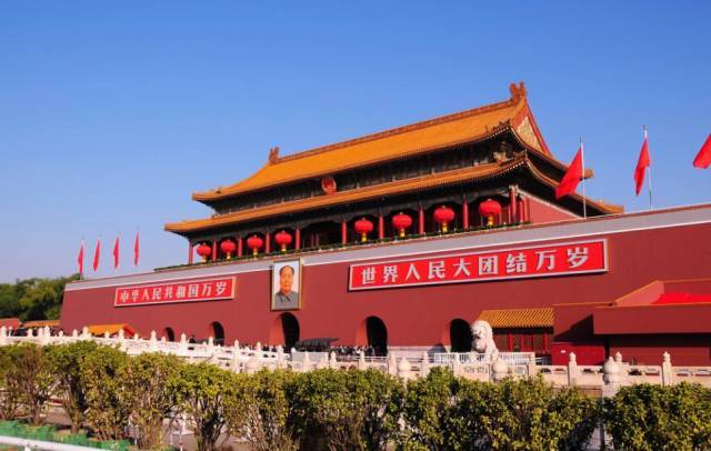 Private Walking Tour to Lama Temple, Tian’anmen Square and the Forbidden City