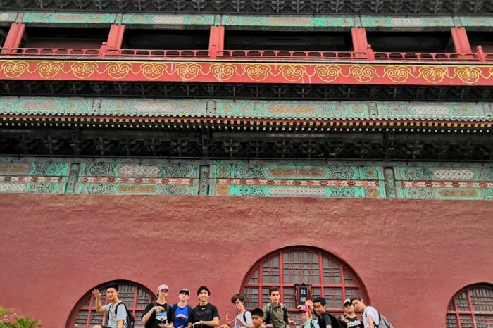 Private Customized Beijing City Day Tour with Flexible Departure Time