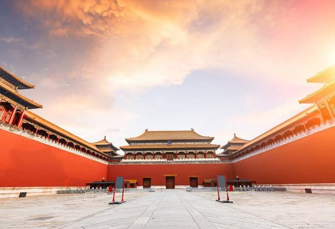 Beijing Full-Day Tour: Forbidden City, Temple of Heaven and Summer Palace