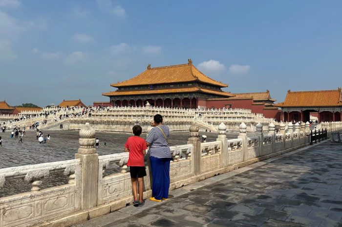 3-Day Private Tour of Beijing UNESCO World Heritage Sites