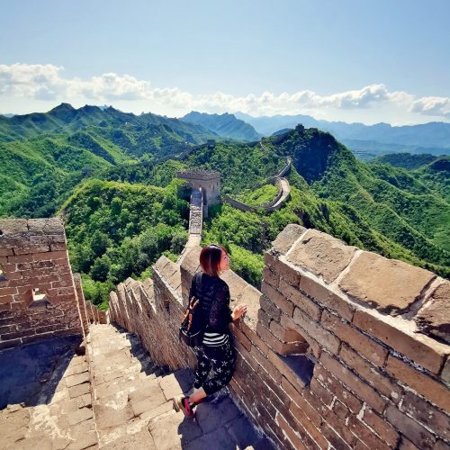 2-Day Private Tour from Shanghai by Air: Highlights of Xi’an and Beijing