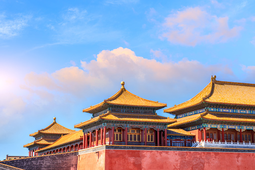 3-Day Private Tour of Beijing UNESCO World Heritage Sites from Lanzhou by Air