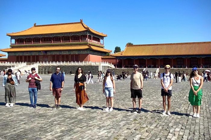 2-Day Beijing Highlights Tour: UNESCO Sites, History and Culture