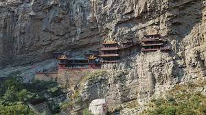 All Inclusive Private Day Tour to Hanging Temple at Hengshan from Datong