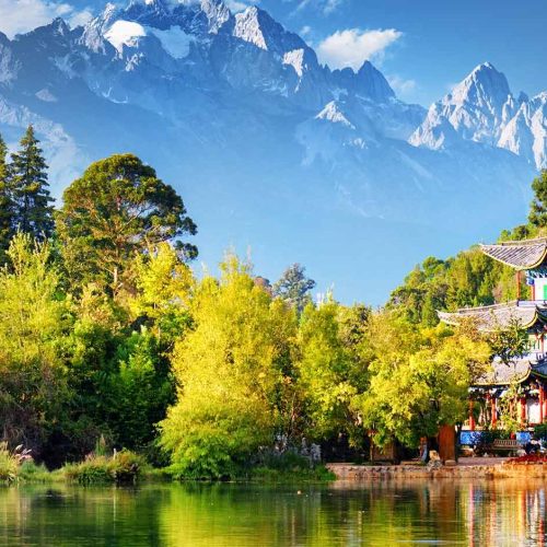 5-Day Private Yunnan Discovery from Beijing: Kunming, Dali, Shaxi and Lijiang