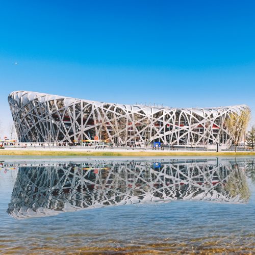 All Inclusive 3-Day Private Tour of Xi’an and Beijing from Shanghai with Hotel