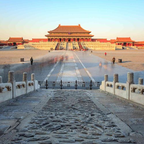 All Inclusive 2-Day Private Tour of Beijing City Highlights from Kunming by Air