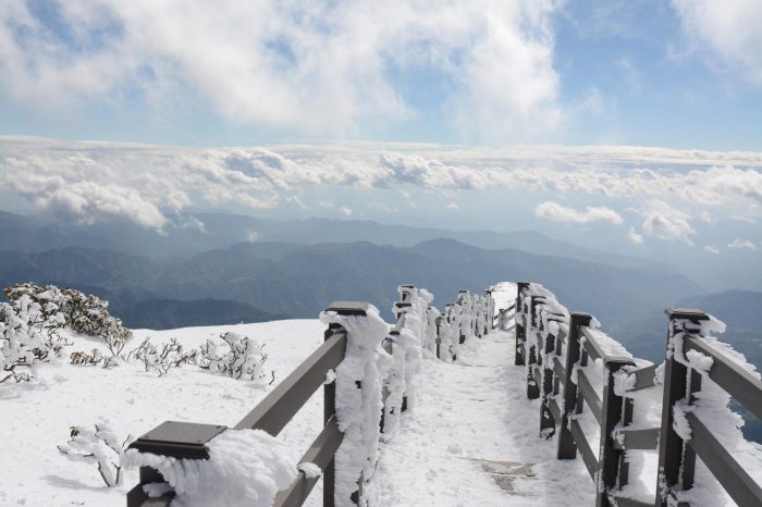 Kunming Private Day Tour to Jiaozi Snow Mountain including Lunch and Cable Car