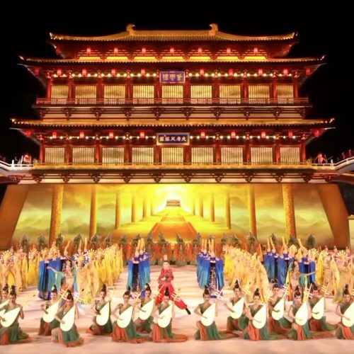 7-Day Private Foodie, Heritage and Culture Tour of Beijing, Xi’an and Chengdu