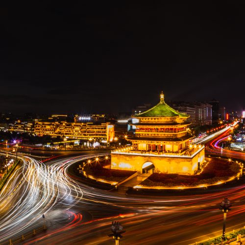 Kunming All Inclusive Private 2-Day Tour of Xi’an City Highlights with Hotel