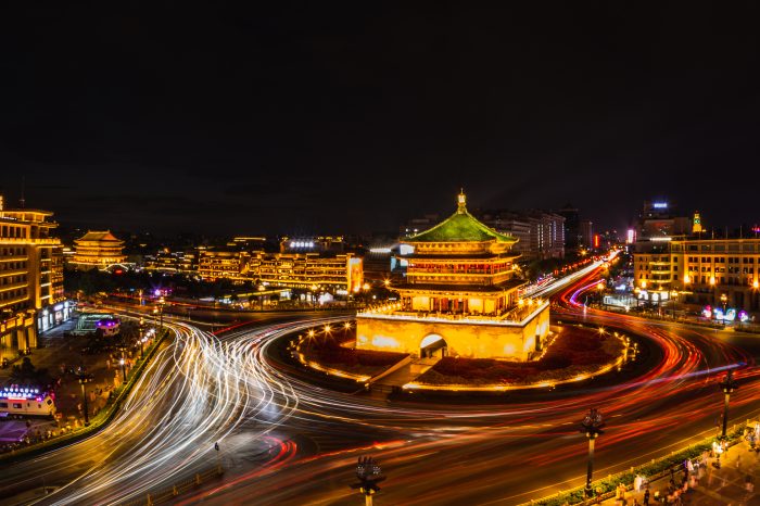 All Inclusive Private 2-Day Tour of Xi’an City Highlights from Beijing with Hotel
