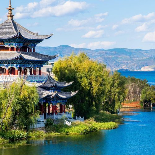 7-Day Private China Highlights Tour: Beijing, Xi’an, Guilin and Shanghai
