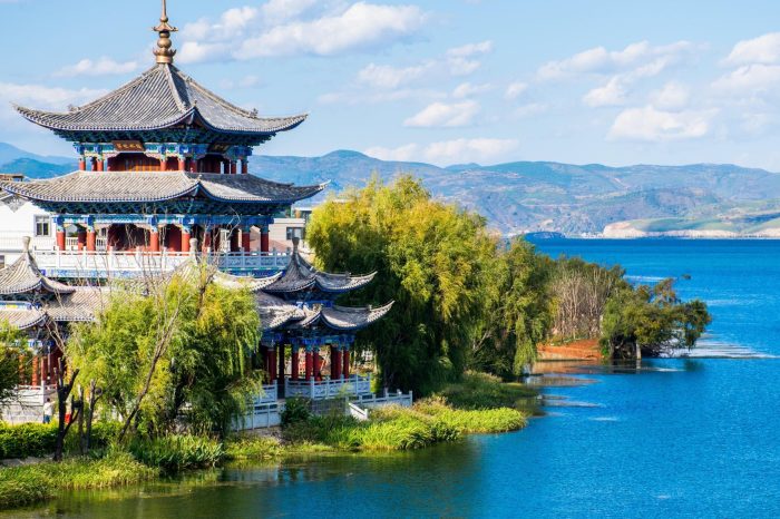 7-Day Private China Highlights Tour: Beijing, Xi’an, Guilin and Shanghai