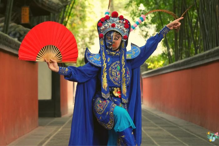 Private 2-Day Chengdu Sightseeing Tour: City Highlights, Panda, Leshan Buddha