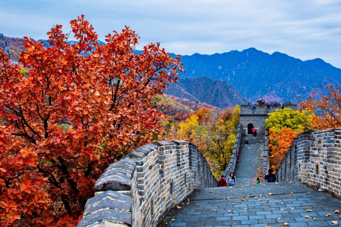 3-Day Private Golden Triangle Tour by Air: Beijing, Xian and Shanghai