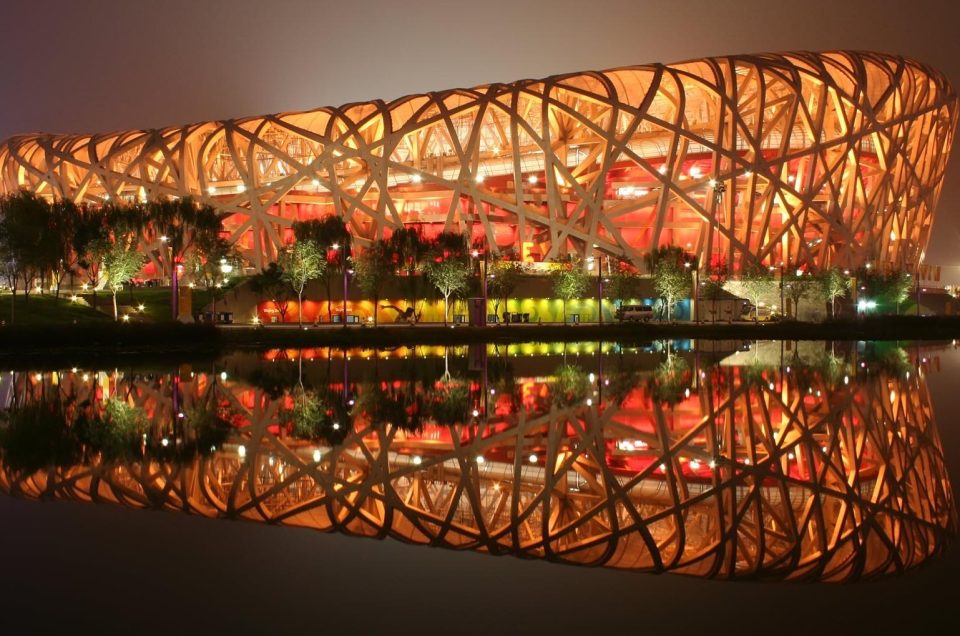 Beijing 20 things not to miss