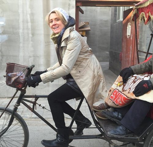 Half-Day Private Customized Beijing City Tour with Flexible Departure Time