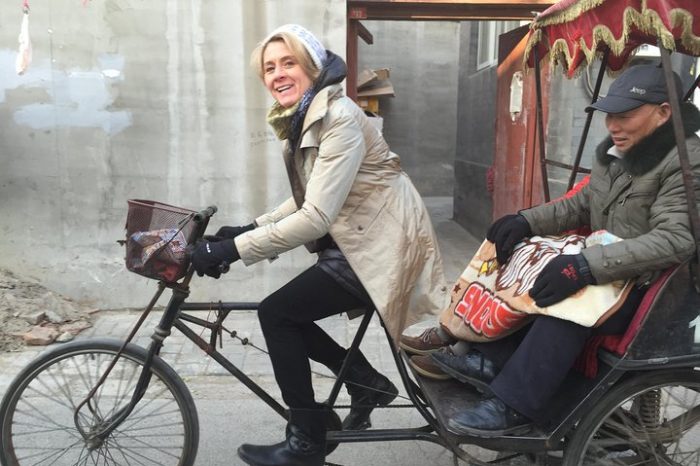 Half-Day Private Customized Beijing City Tour with Flexible Departure Time