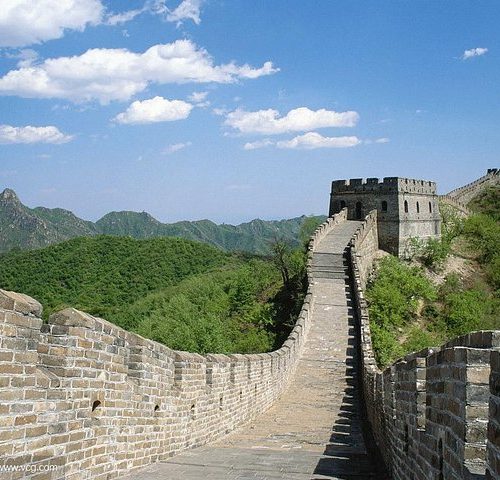 Private Layover Tour to Mutianyu Great Wall and Summer Palace with Cable Car