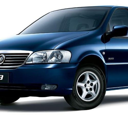 Private Transfer from Beijing to Tianjin Xingang Port