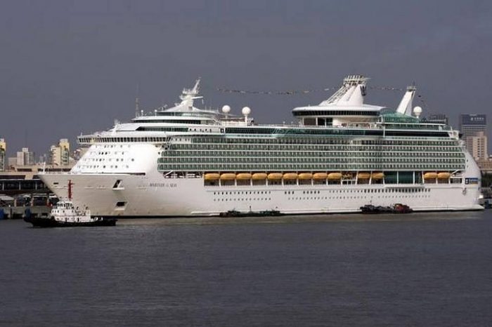 Private Transfer: Tianjin Cruise Port to Beijing City or Beijing Airport