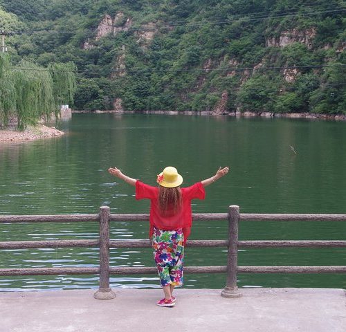 Private Day Tour to Jingdong Grand Canyon