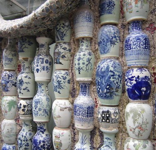 2-Day Private Tianjin Sightseeing Tour including Huangyaguan Great Wall